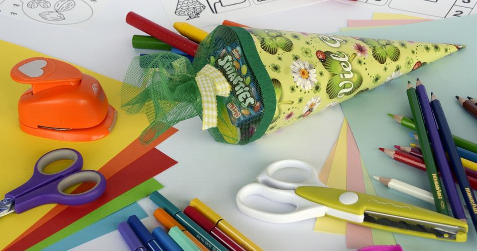 Schultüte