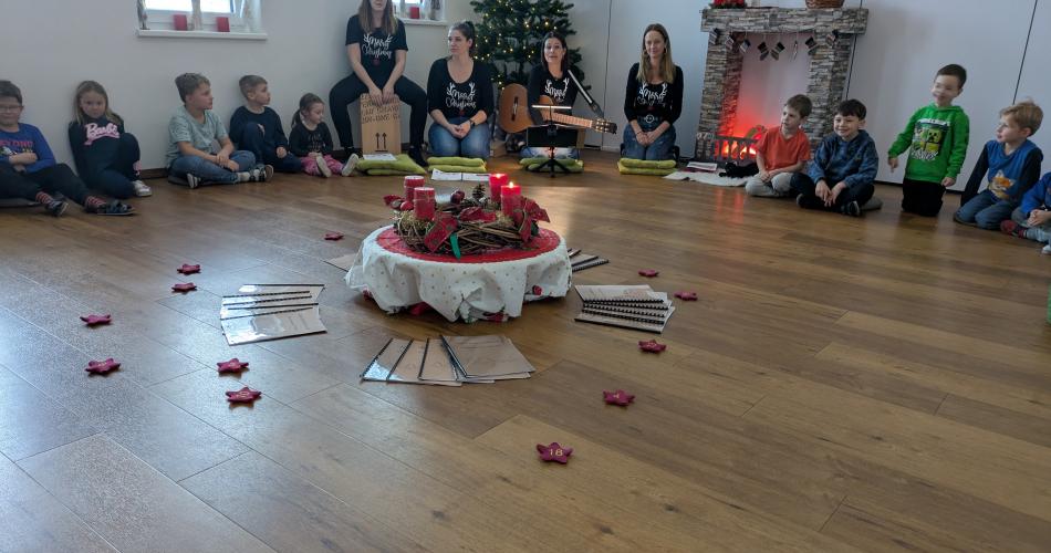 Adventsingen