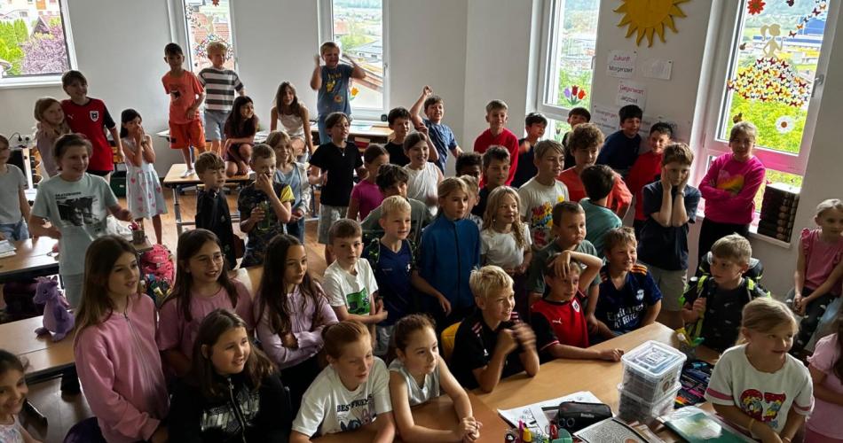 Fußballfieber