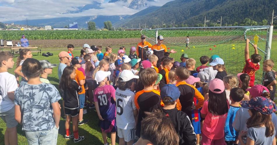 Fußballfest