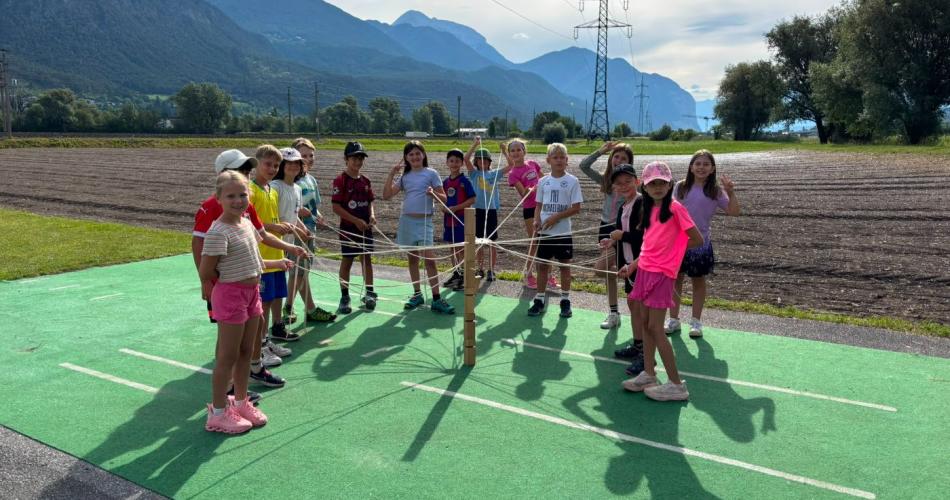Sportfest