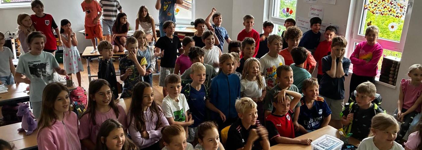 Fußballfieber