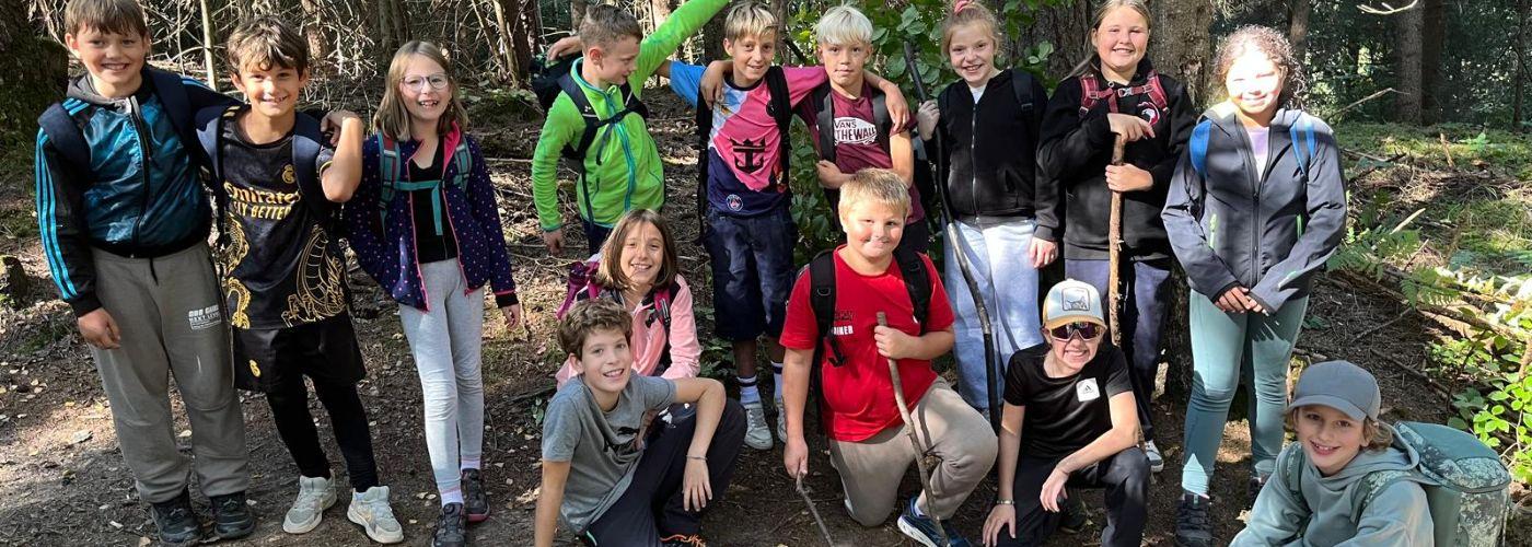 Wandertag 4a
