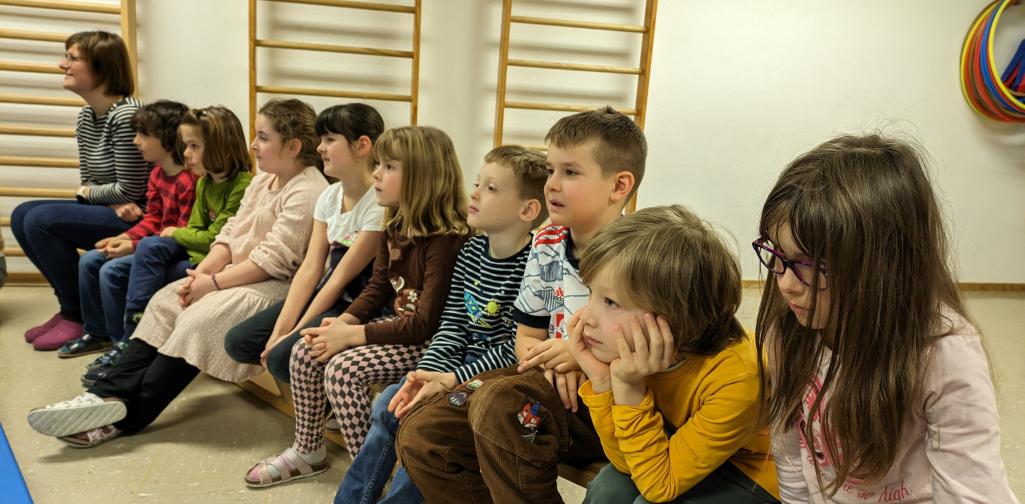 Tyrolean Brass mit 1a und 1b Klasse