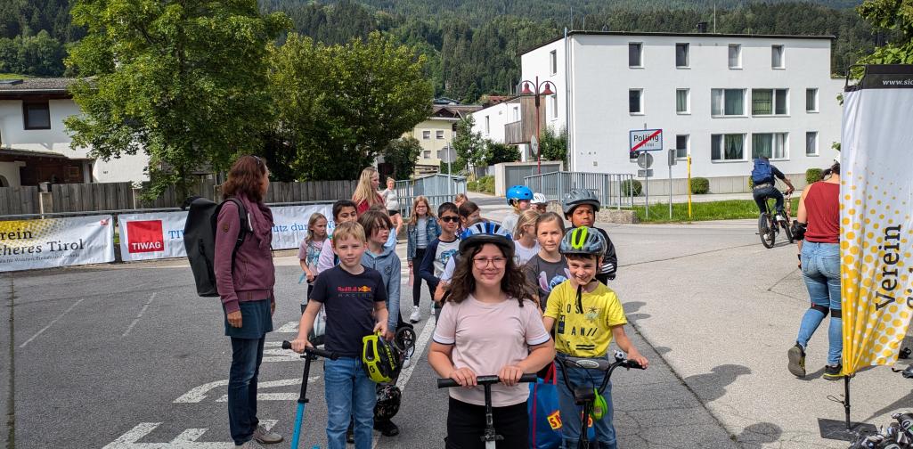 3. Klasse Einführung