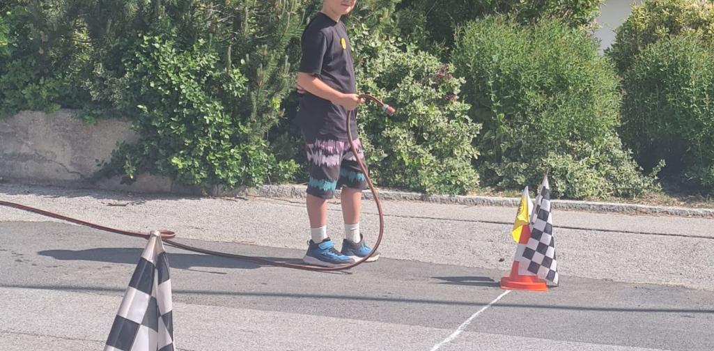 Hallo Auto