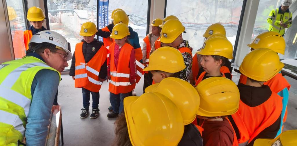 Brennerbasistunnel
