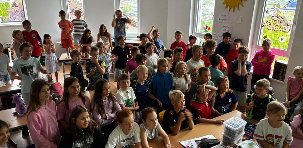 Fußballfieber