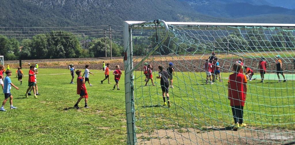 Fußballfest