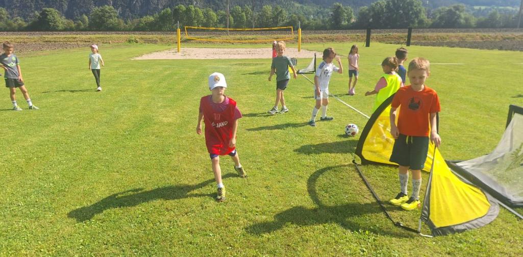 Fußballfest