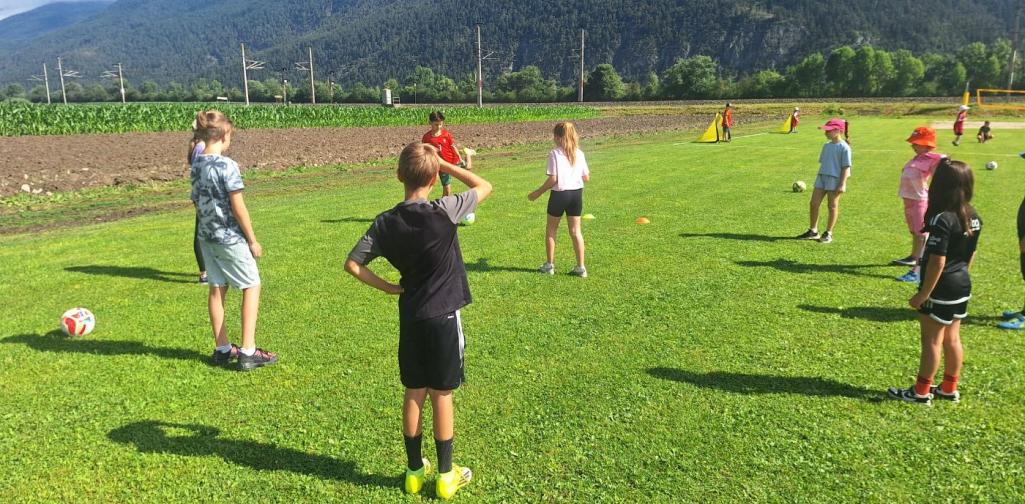 Fußballfest