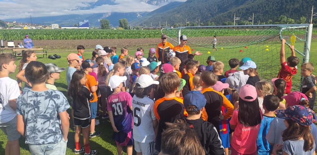 Fußballfest