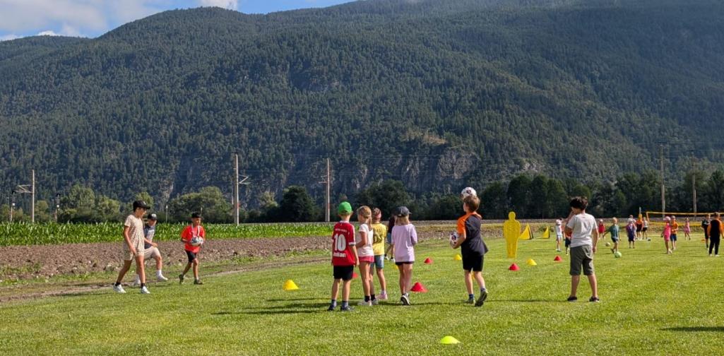 Fußballfest