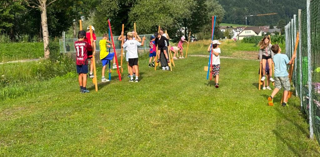 Sportfest