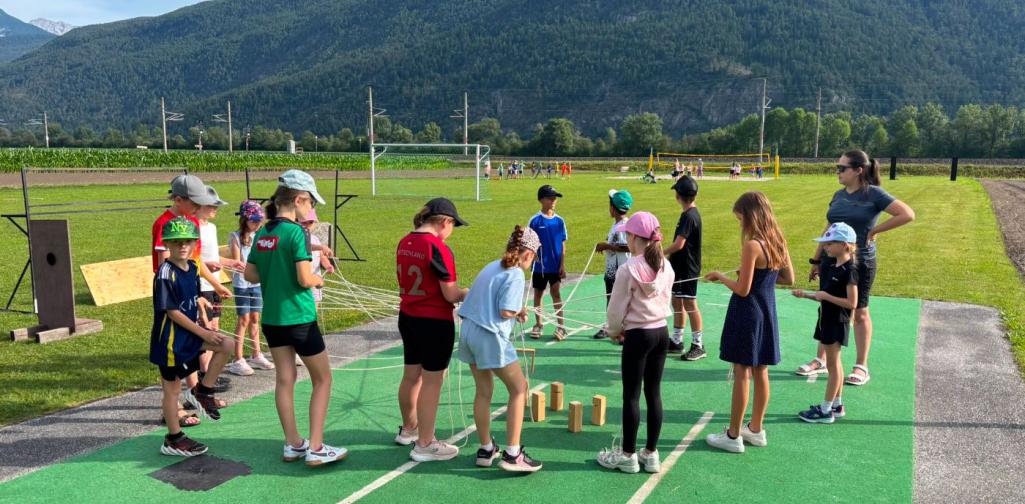 Sportfest