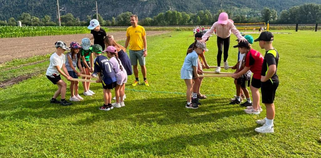 Sportfest