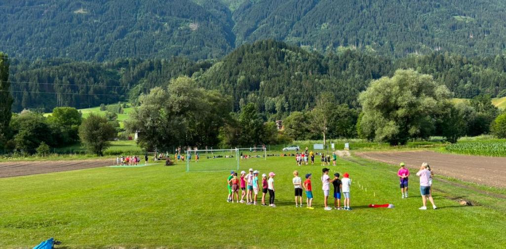Sportfest