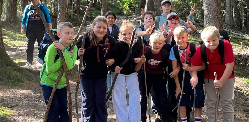 Wandertag 4a
