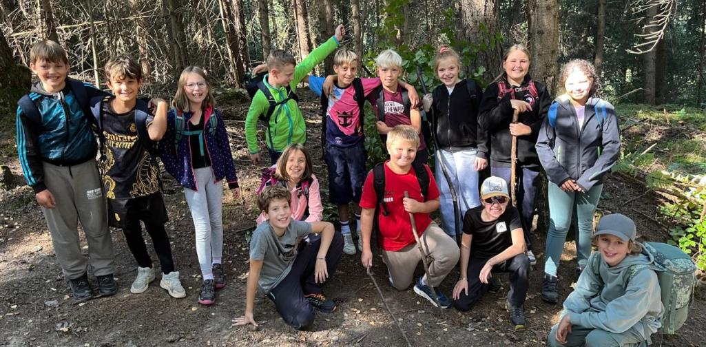 Wandertag 4a