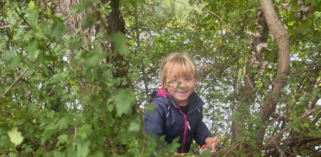 Wandertag 1.Klasse